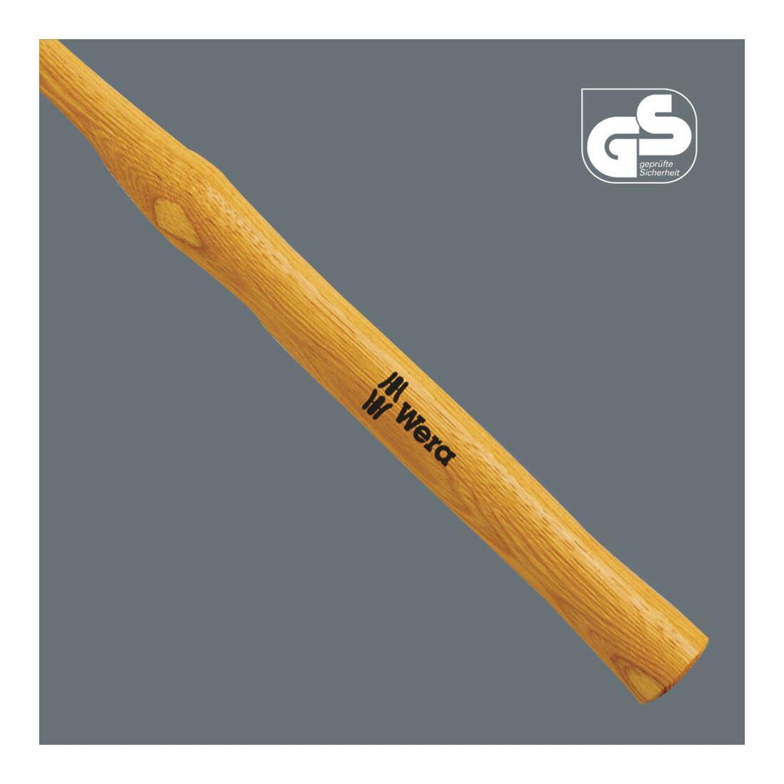 Wera 100 GR. 5/40 SOFT-FACED HAMMER