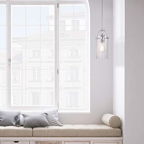 Globe Electric Globe Electric 31321 Vintage Designer Light Bulb, 3 Count (Pack of 1), Cool White