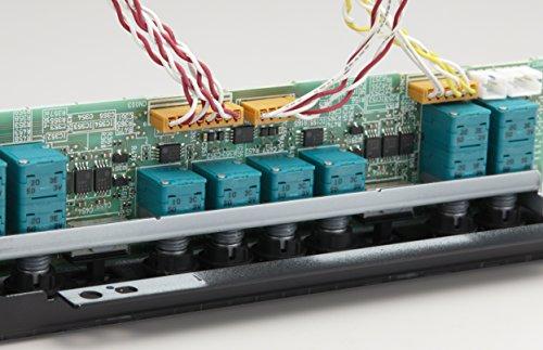 Sony Sony XMGS4 GS Series 4/3/2 Channel Hi-Res Amplifier (Black)