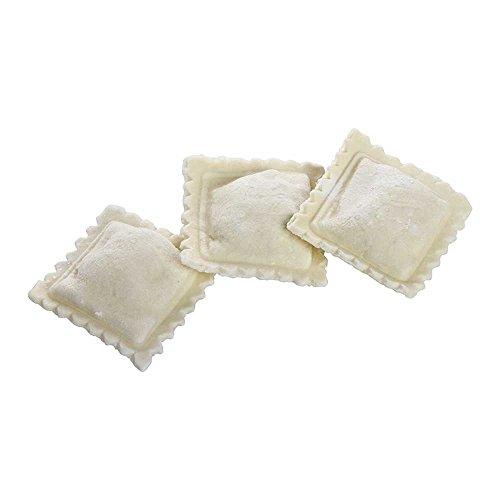 Ajinomoto Windsor Windsor Bernardi Beef Square Ravioli, 5 Pound -- 2 per case.