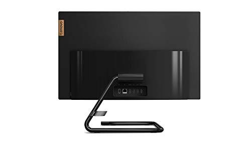 Lenovo Lenovo IdeaCentre A340 multitouch All in one Desktop: 23.8", i3-8100T, 12GB DDR4 RAM, 256GB SSD, DVD-RW Burner, Win 10 Home