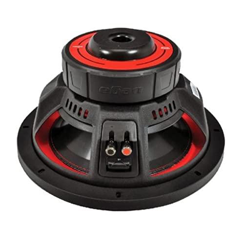 Cerwin-Vega CERWIN-VEGA! Vega Series 8\" 250W RMS 4-Ohm High-Performance Car Subwoofer - Dual 4-ohm Voice Coils, Deep Bass Car Audio System, 8 Inch Powered Subwoofer for Superior Sound Quality V84DV2