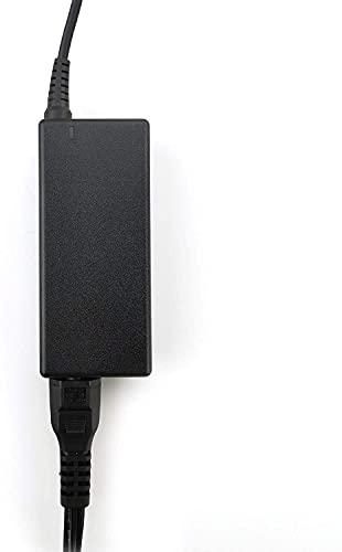 Cemady 65W Genuine Charger for Dell Latitude 3460 P63G P63G001 Laptop 19.5V 3.34A Power Supply Adapter Cord