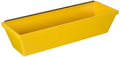 Kraft Tool Kraft Tool DW212 Plastic Mud Pan, 12-Inch