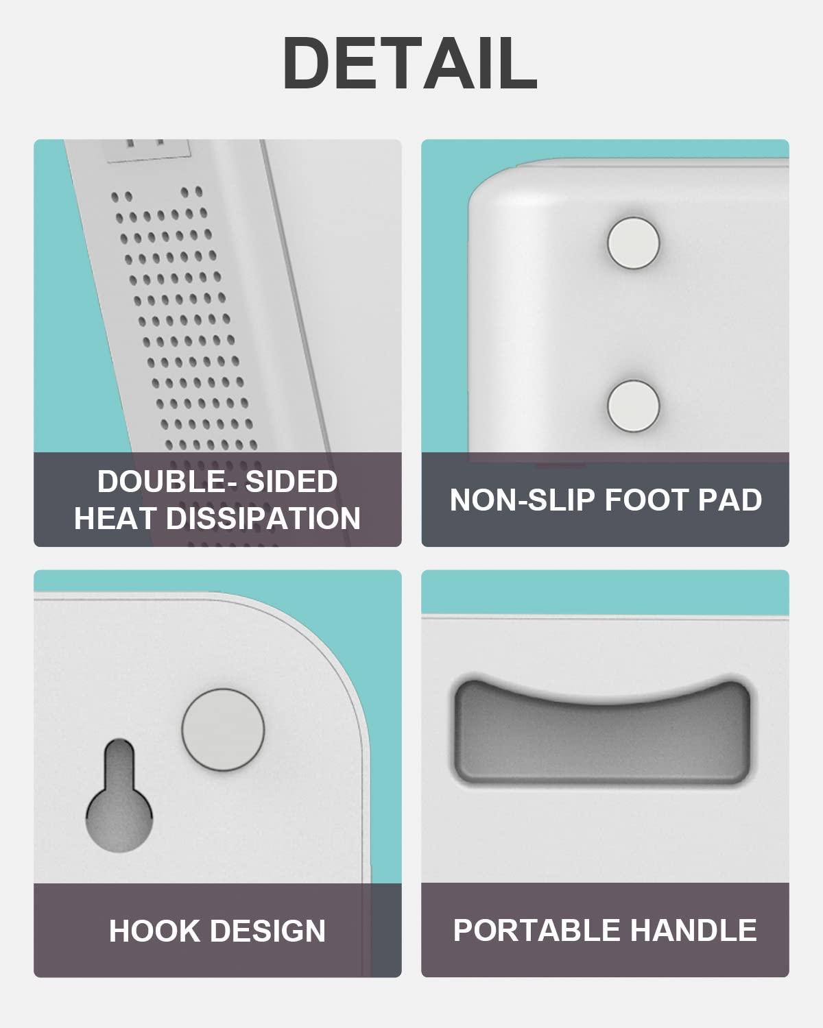 ZHENGXI Step Down Transformer 220v to 110v Voltage Converter 2000w, No Noise, Suit for Juicer, Chocolate Machine and Other AppliancesUsing US and Japan Appliance in Asia or Europe