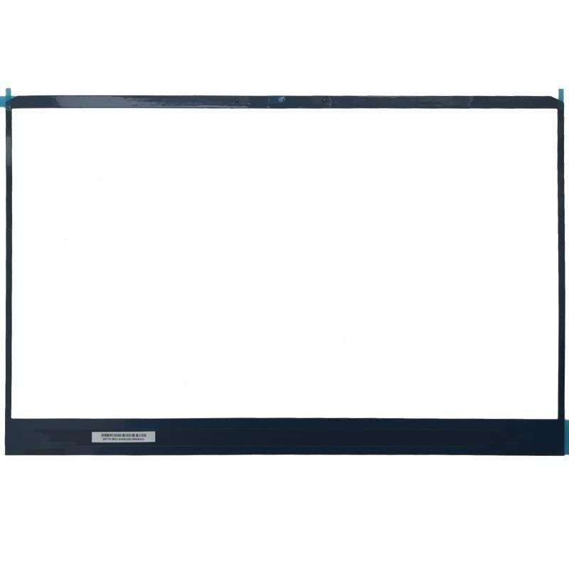 TRLXLJL New Compatible Replacemen for MSI Raider GE76 12UHS 12UGS MS-17K1 MS-17K3 MS-17K4(LCD Front Bezel Cover)