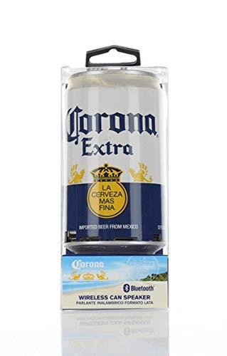 Corona Corona Can Beer Bluetooth Can Shaped Speaker Bluetooth Bottle Speaker Portable Wireless Speaker Portable Travel Stereo Speaker for Outdoor and Indoor Activities