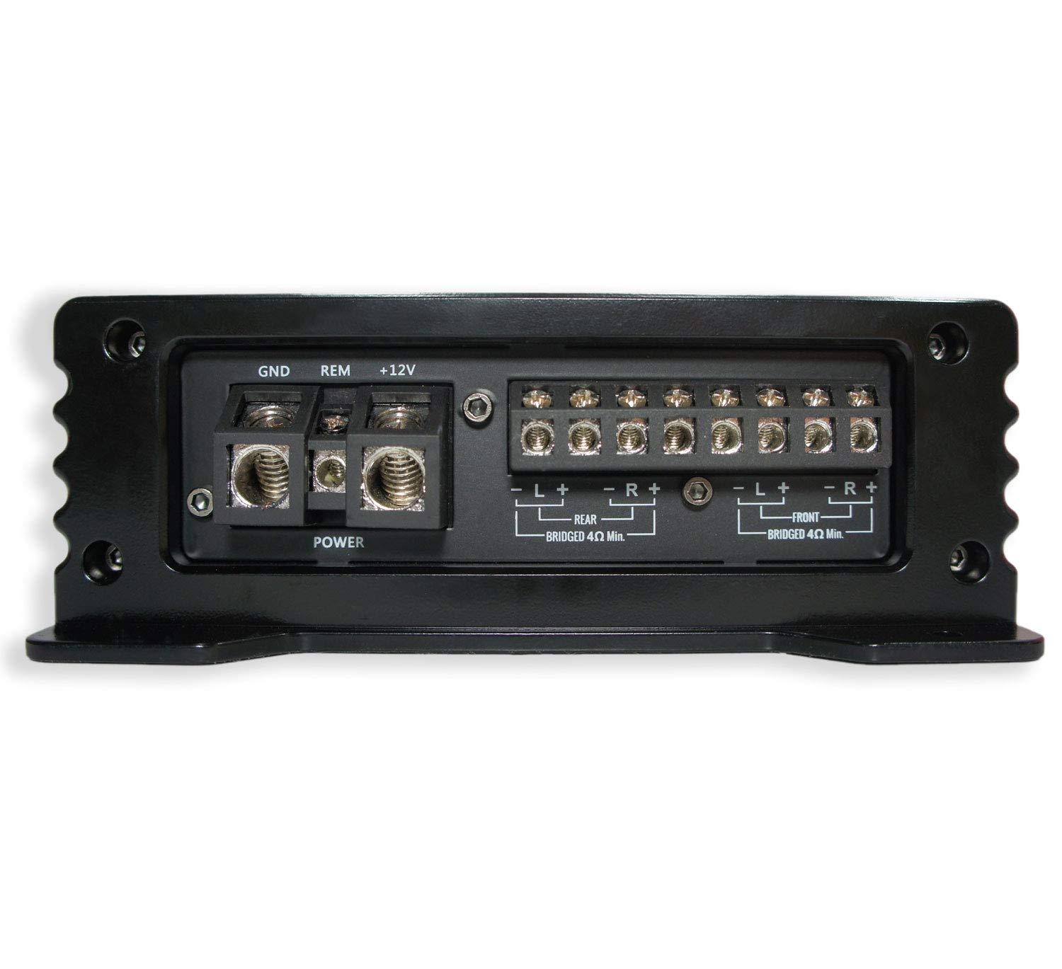 JBL JBL GX328 3-1/2" Coaxial Car Audio Loudspeakers