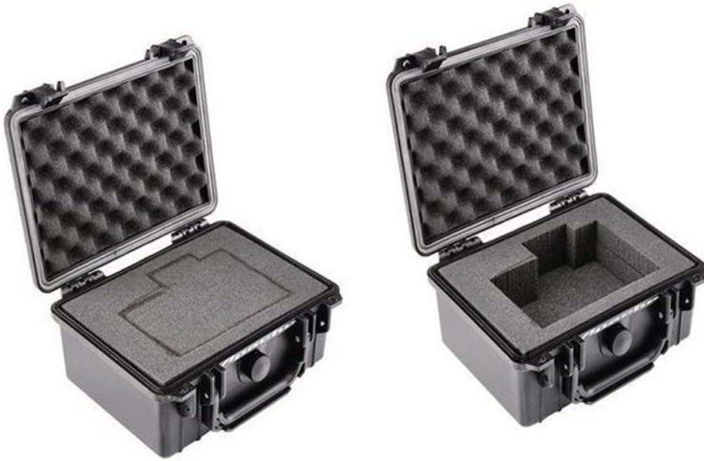 Apache Apache Water Resistant CASE in Black