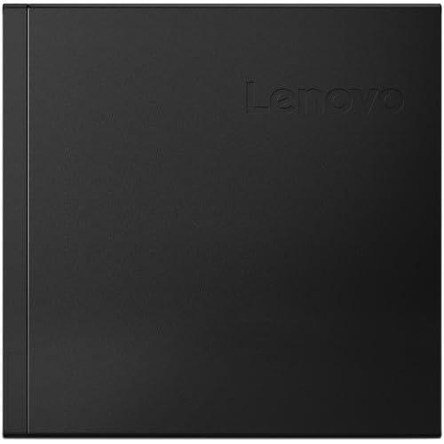 Lenovo Lenovo ThinkCentre M625 Tiny Thin Client Mini Desktop 2024-2-Core AMD A4-9120e AMD Radeon R3 Graphics - 8GB DDR4 SDRAM 256GB SSD - Wi-Fi Bluetooth 5 Windows 11 Pro - 32GB USB