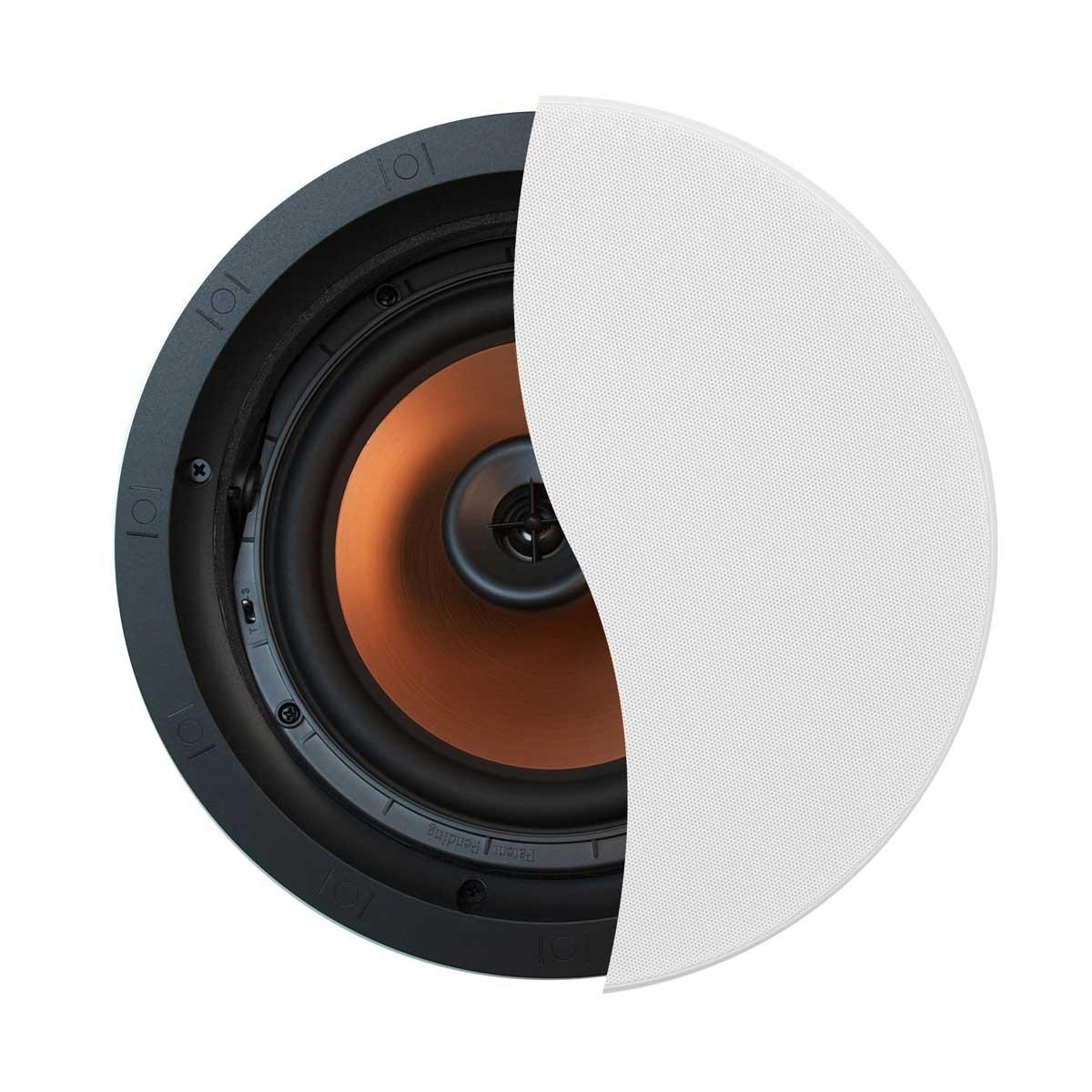 Klipsch Klipsch CDT-3650-C II In-Ceiling Speaker - White (Each)