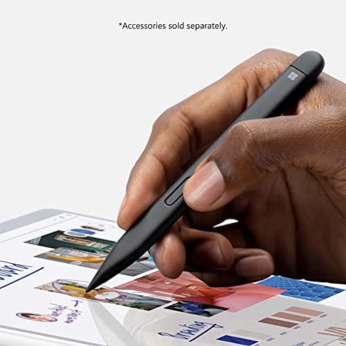 Microsoft Microsoft Surface Pro 8-13" Touchscreen - Intel Evo Platform Core i5-8GB Memory - 256GB SSD - Device Only - Graphite (Latest Model)