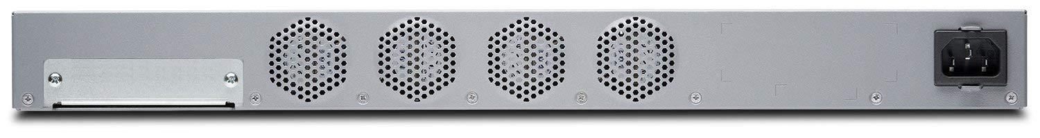 Juniper Networks Juniper SRX340 16-Port Security Services Gateway Appliance (Renewed)