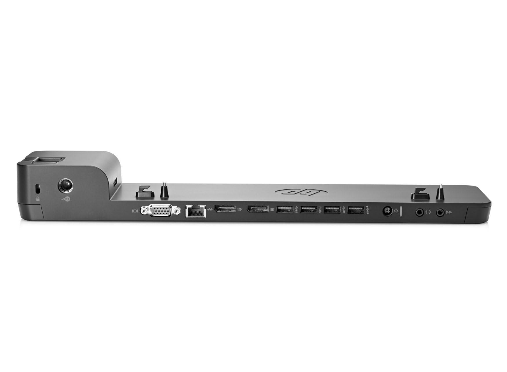 HP HP Ultra Slim Dock 2013 Docking Station (D9Y32AA#ABA)