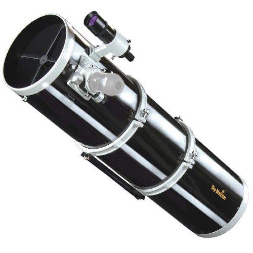 Sky Watcher Sky-Watcher Quattro 200P Imaging Newtonian - Large Aperture 8-inch Reflector Optical Tube for Astrophotography