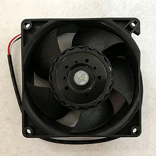 ZSOXPF Papst 3214J 39HU DC24V 375mA 9W 3line 9cm Inverter Cooling Fan