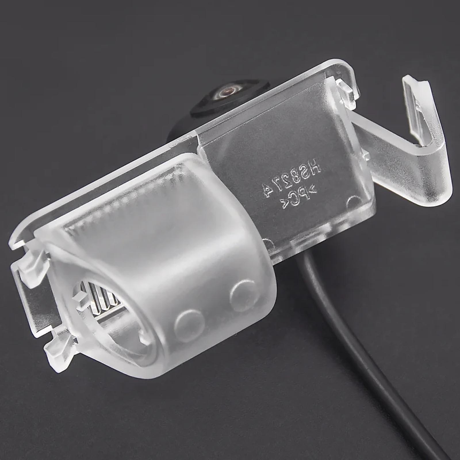 FCILNXSL Reverse Camera for Chevrolet Caprice Cavalier Sail Cruze Rear View Reversing Back up Camera HD 1280 * 720 Fisheye