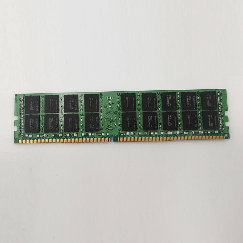 Generic HMA42GR7MFR4N-TF for SK Server Memory 16G 16GB 2RX4 PC4-2133P ECC DDR4 RAM