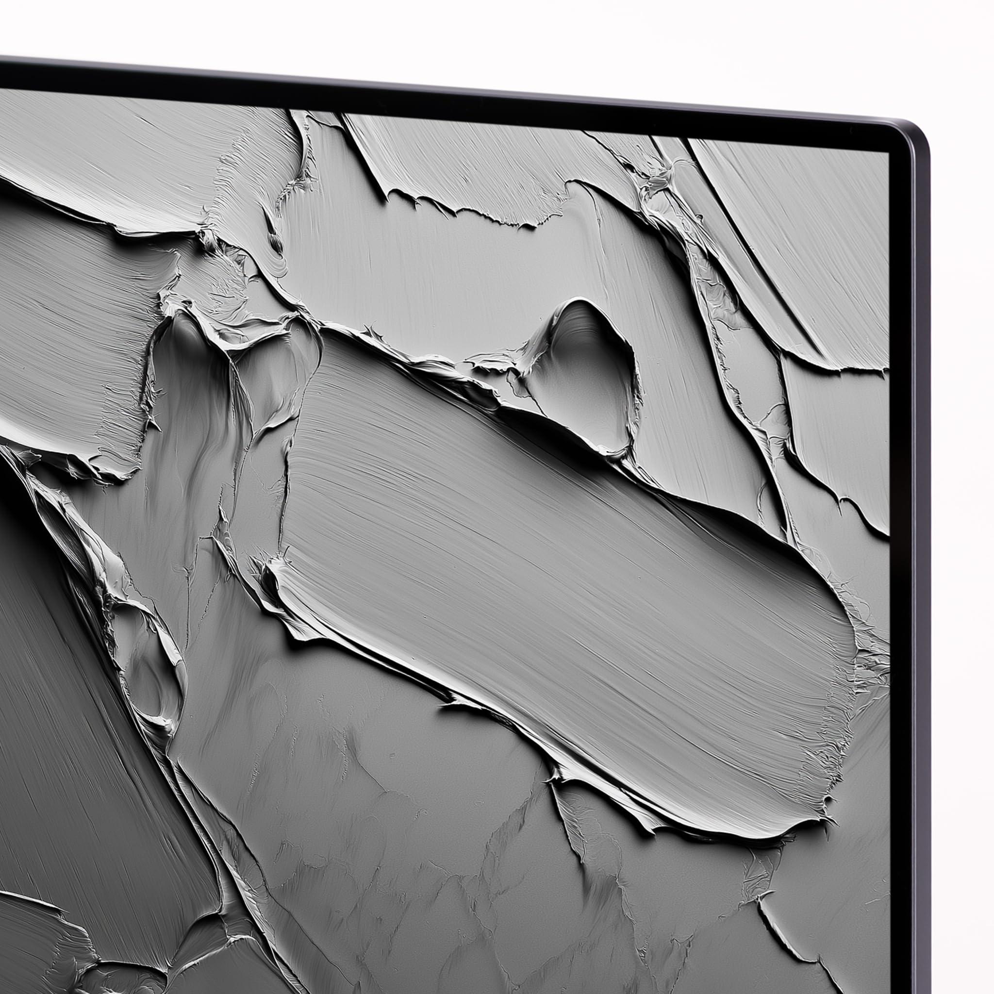 SOTSU SOTSU FlipAction Go 14" Premium Portable Monitor SFA14PMMG | Robust but Lightweight | Tempered Glass Cover | 1080p | 400 Nits | 100% sRGB | 5W | Super Versatile | USB C or Mini HDMI