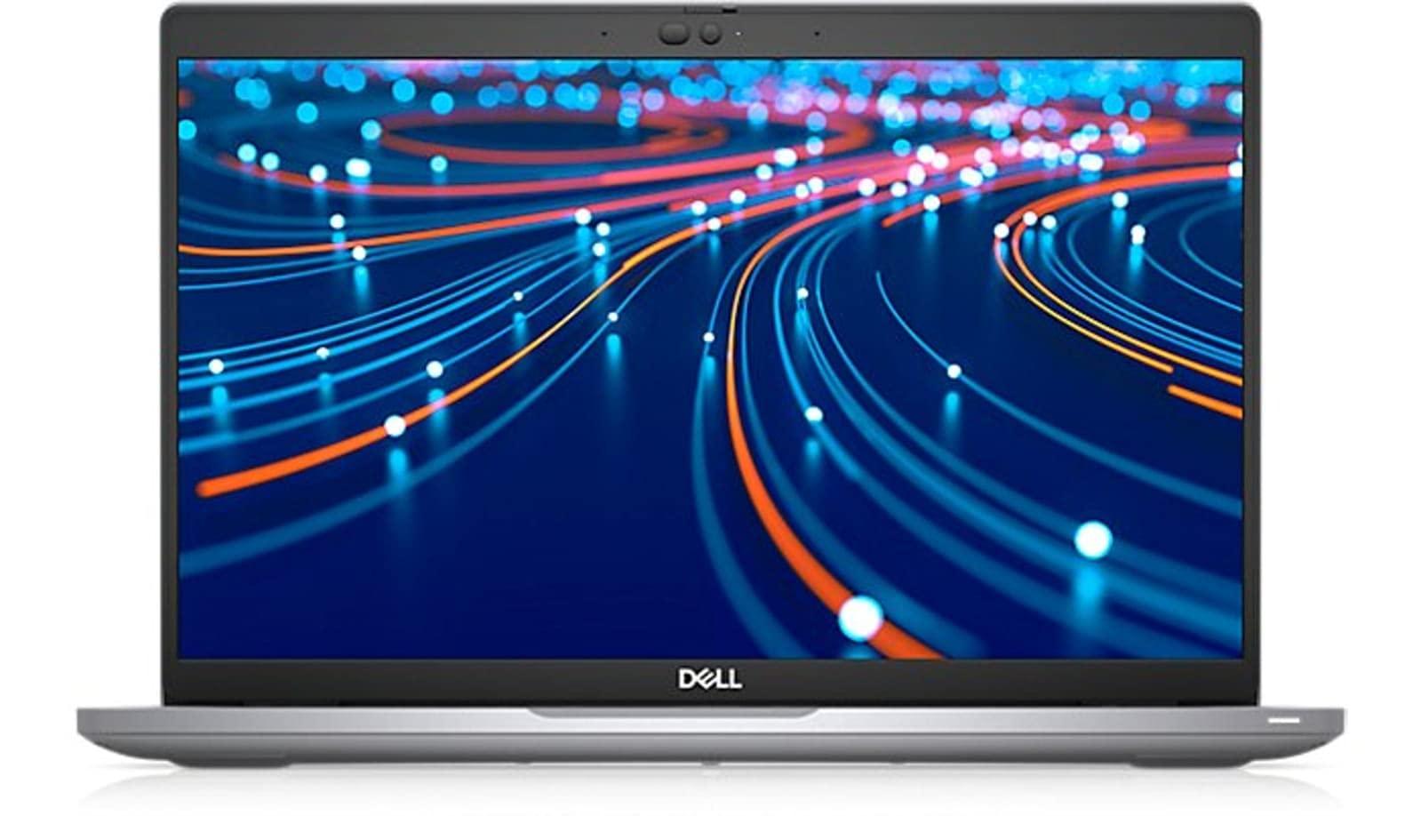 Dell Dell Latitude 5420 Laptop | 14" 1920x1080 FHD | Core i5-1135G7-512GB SSD Hard Drive - 8GB RAM | 4 cores @ 4.2 GHz Win 11 Pro Black (Renewed)