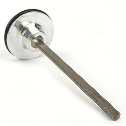 Superior Parts Professional Grade Superior Parts SP 876-734 Aftermarket Piston Driver for Hitachi VH650 & NV65A Nailers