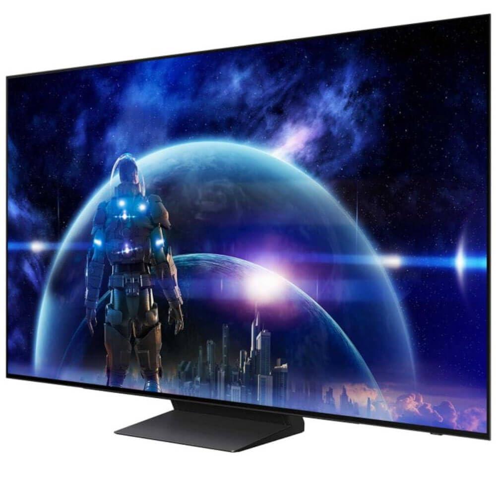 SAMSUNG SAMSUNG QN42S90D 42 inch Class S90D OLED 4K Smart TV