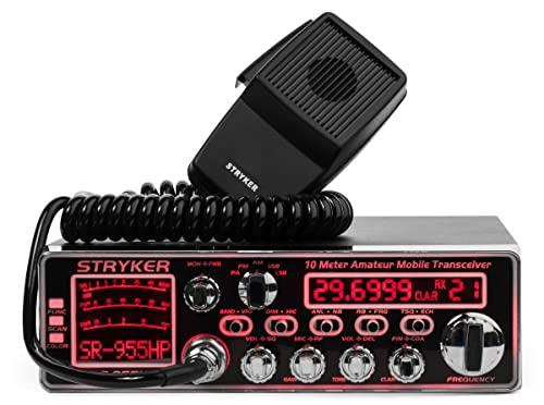 STRYKER Stryker SR-955HPC 10 Meter Amateur Radio
