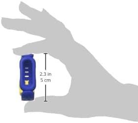 Fitbit Fitbit Ace 3, Minions Band, Despicable Blue, One Size