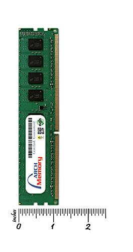 Arch Memory Arch Memory 8GB 240-Pin DDR3 1600 MHz UDIMM RAM for HP Pavilion p6-2404eb