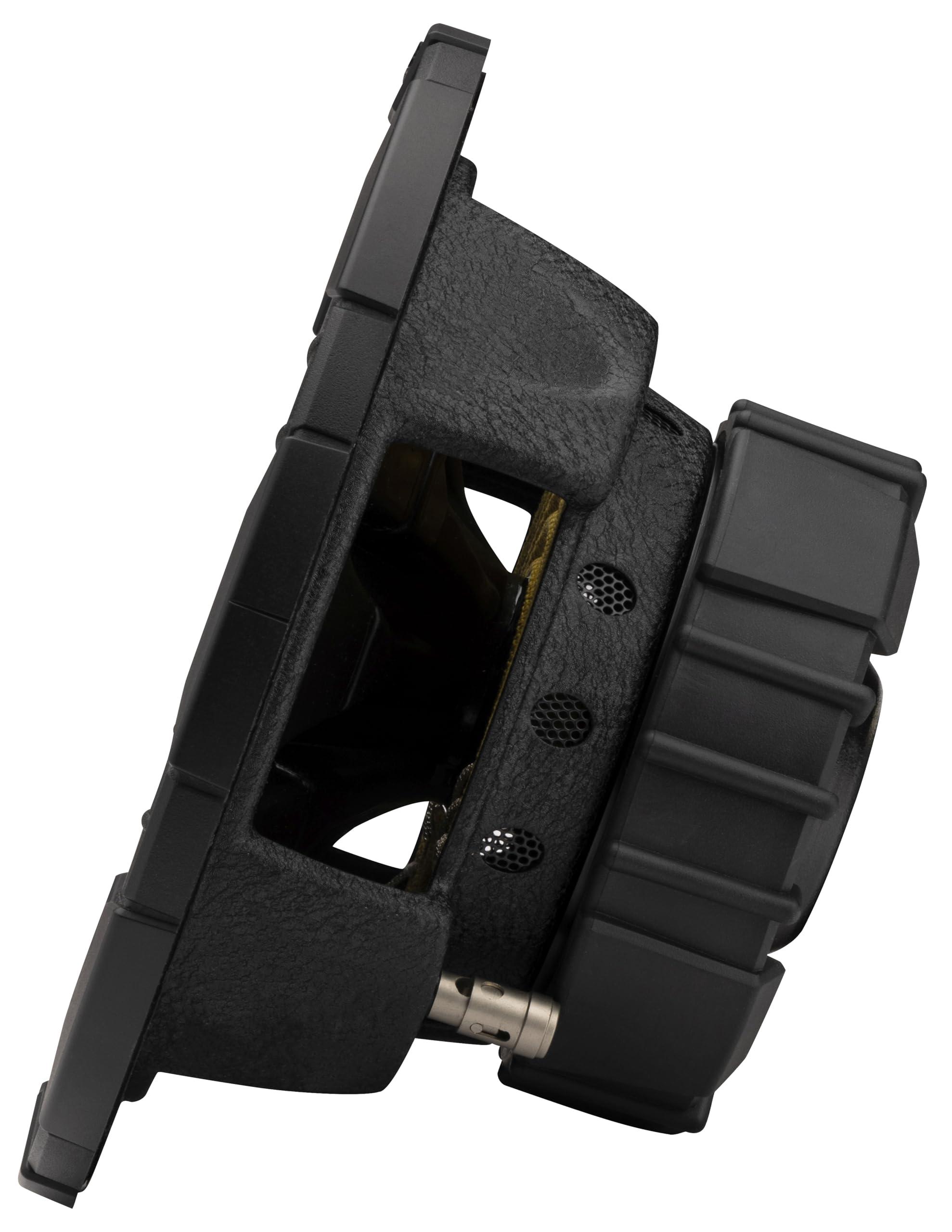 KICKER Kicker 43C84 Comp 8\" Subwoofer, Single Voice Coil, 4-Ohm