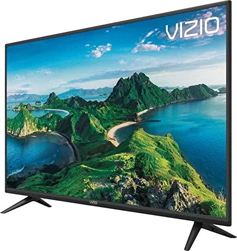 VIZIO Vizio D40F-G9 40-inch 1080p Full Array LED SmartCast HDTV (Renewed)