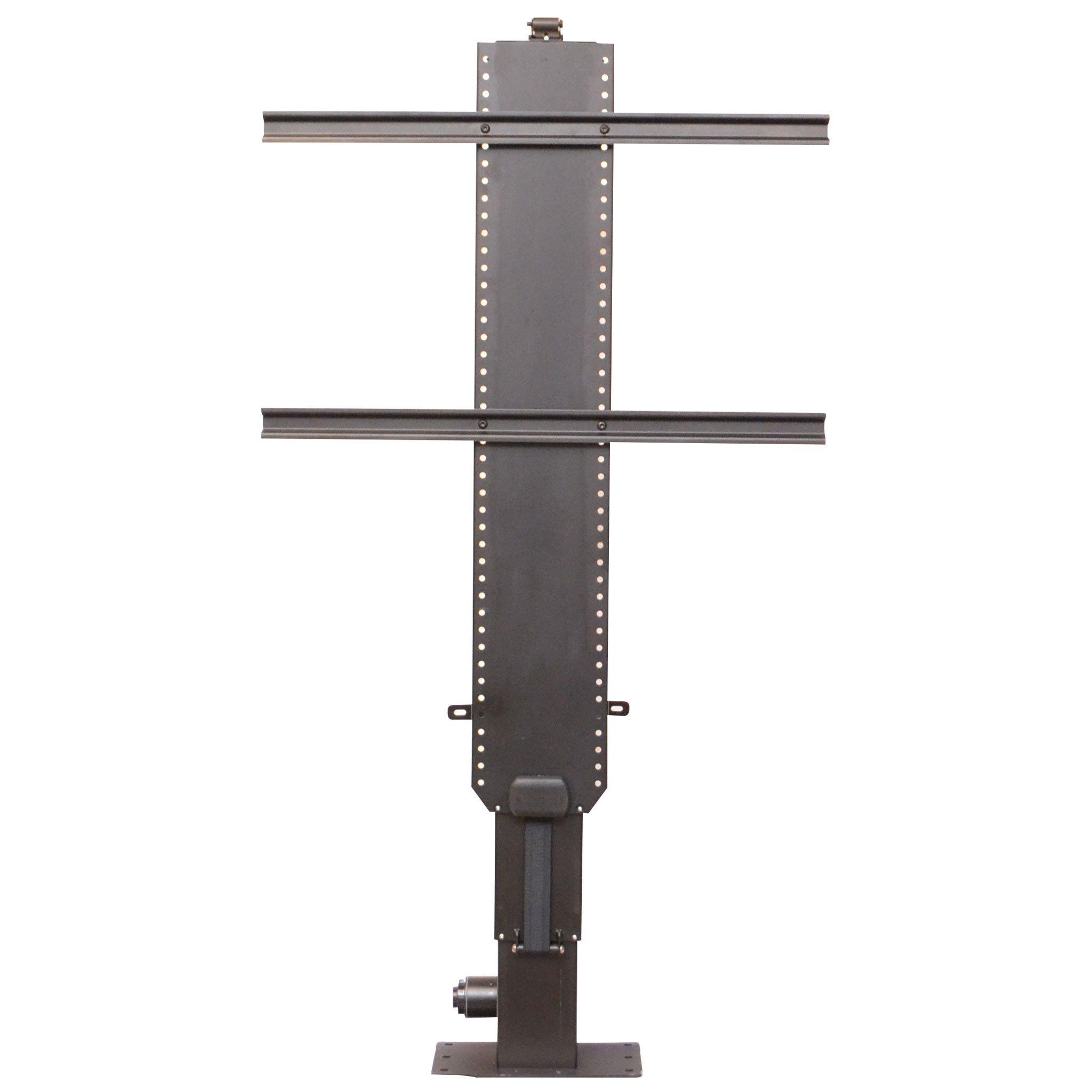 Touchstone Touchstone 23601 - Whisper Lift II Pro XL - 48" Travel - Popup & Drop Down - Height Memory Feature, IR/RF, RS-232 - TVs Up to 85"/175Lbs 5 Year Warranty