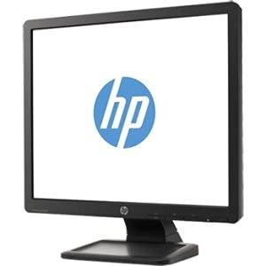 HP HP ProDisplay P19A - LED Monitor - 19" - Smart Buy (Renewed)