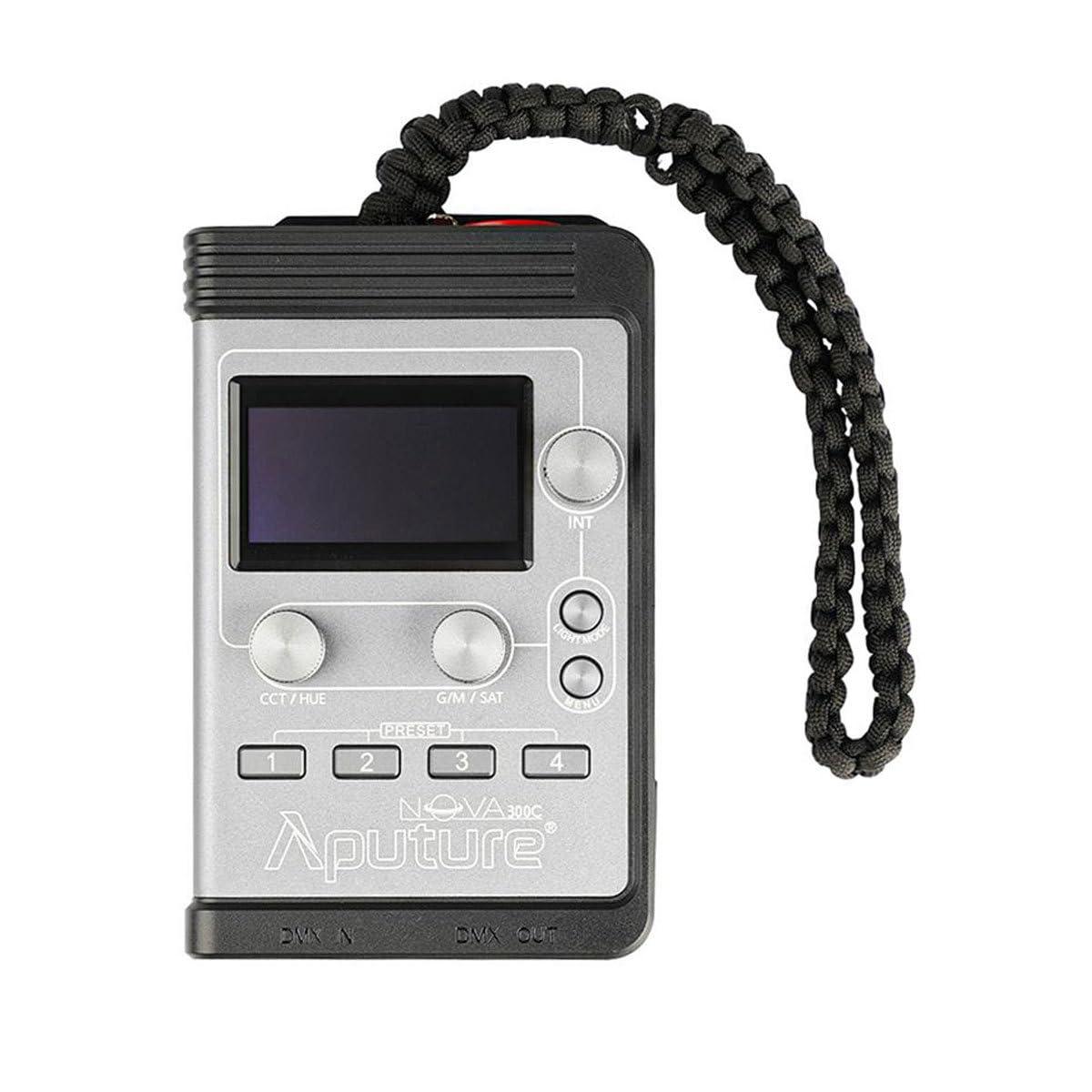 Aputure Aputure Nova P300c 300W RGBWW LED Soft Light Panel