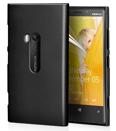 Nokia Nokia Lumia 920 32GB Unlocked GSM 4G LTE Windows 8 OS Smartphone - Black