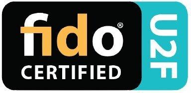 Hypersecu HYPERFIDO Pro Mini U2F/FIDO2/HOTP Security Key