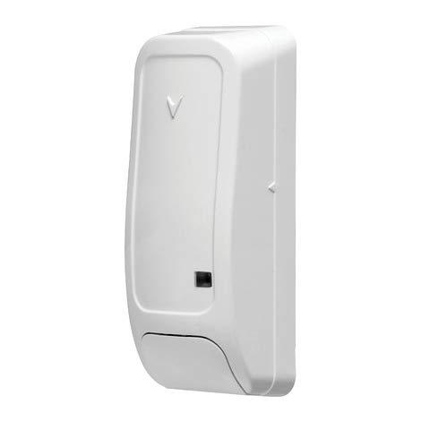 DSC DSC PG9945 PowerSeries Neo Wireless PowerG Door/Window Contact with Auxiliary Input