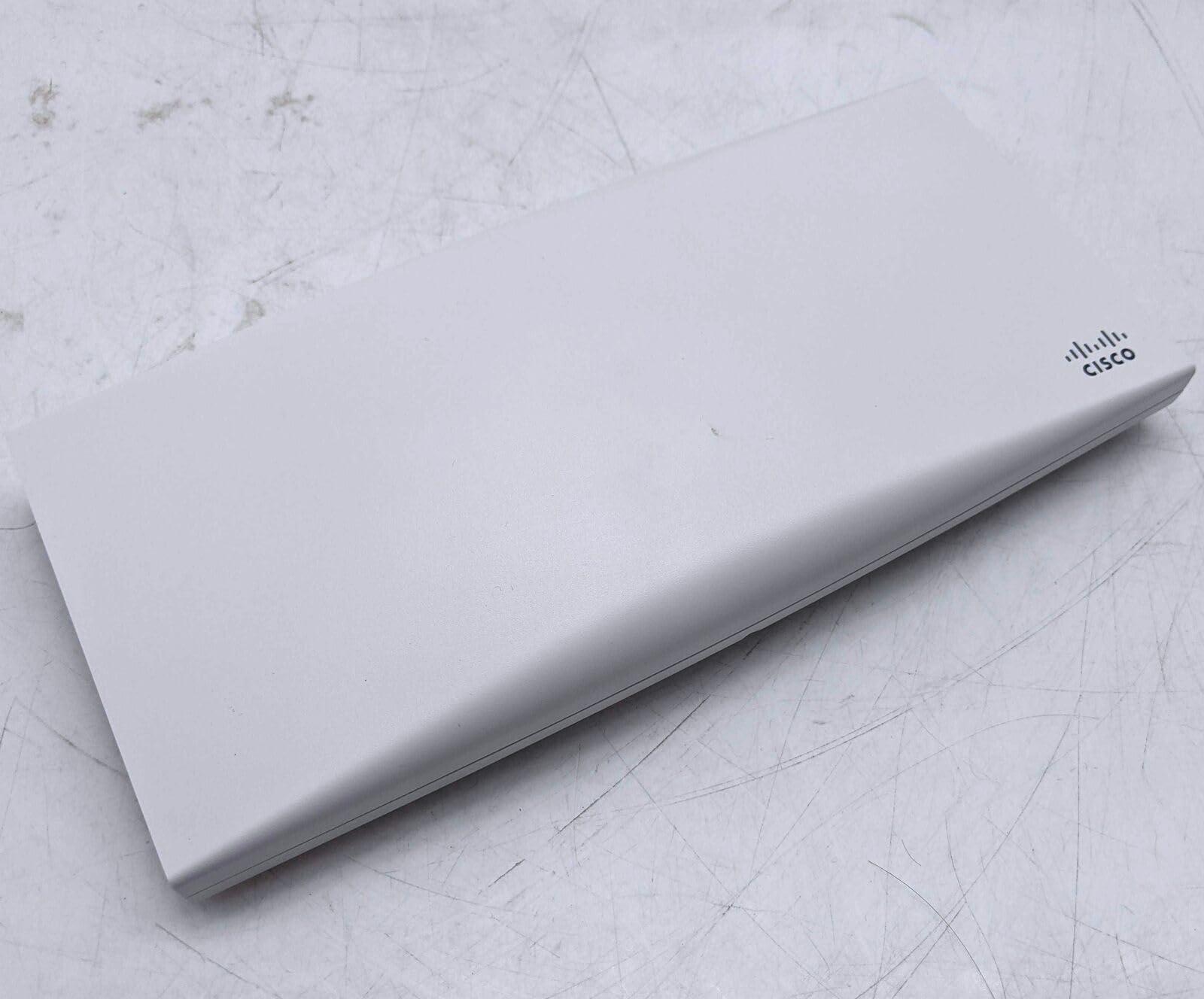 Meraki Meraki MR36-HW Wi-Fi 6 Access Point 802.11ax Dual Band 2x2:2 MU-MIMO - NO License - Unclaimed (Renewed)