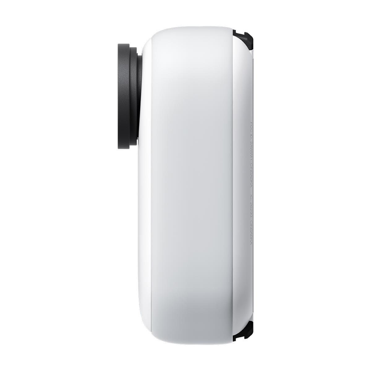 Insta360 Insta360 GO 3 Action Camera, White - 64GB