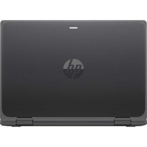 HP HP ProBook x360 11 G5 EE 11.6" Touchscreen 2 in 1 Notebook - HD - 1366 x 768 - Intel Celeron N4120 Quad-core (4 Core) 1.10 GHz - 4 GB RAM - 128 GB SSD - Windows 10 Pro - Intel UHD Graphics 600 -