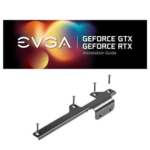 EVGA EVGA GeForce RTX 3080 FTW3 Ultra Gaming, 10G-P5-3897-KL, 10GB GDDR6X, iCX3 Technology, ARGB LED, Metal Backplate, LHR