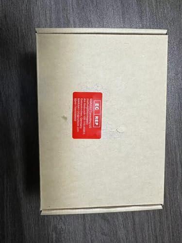 Actpe Wireless Motion Sensor Door Chime: Business Entry Doorbell Indoor Motion Detector Buzzer Monitor for Store Home Entrance Alert Bell, Bed Alarm for Elderly - LED Indicator & Vibration