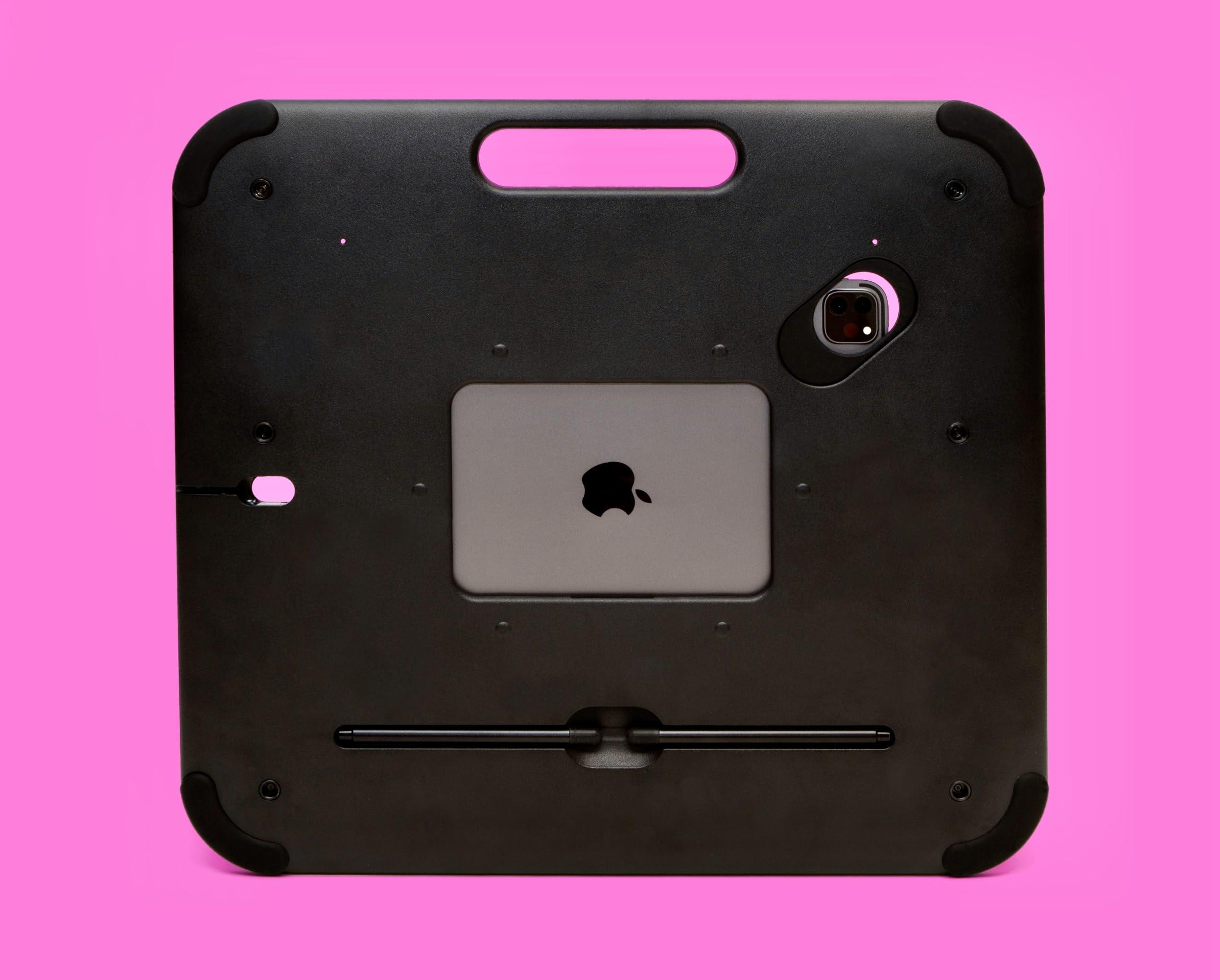 SKETCHBOARD PRO SKETCHBOARD PRO 2 iPad Art Stand (Black, iPad Pro 12.9-inch 3rd-6th Gen)