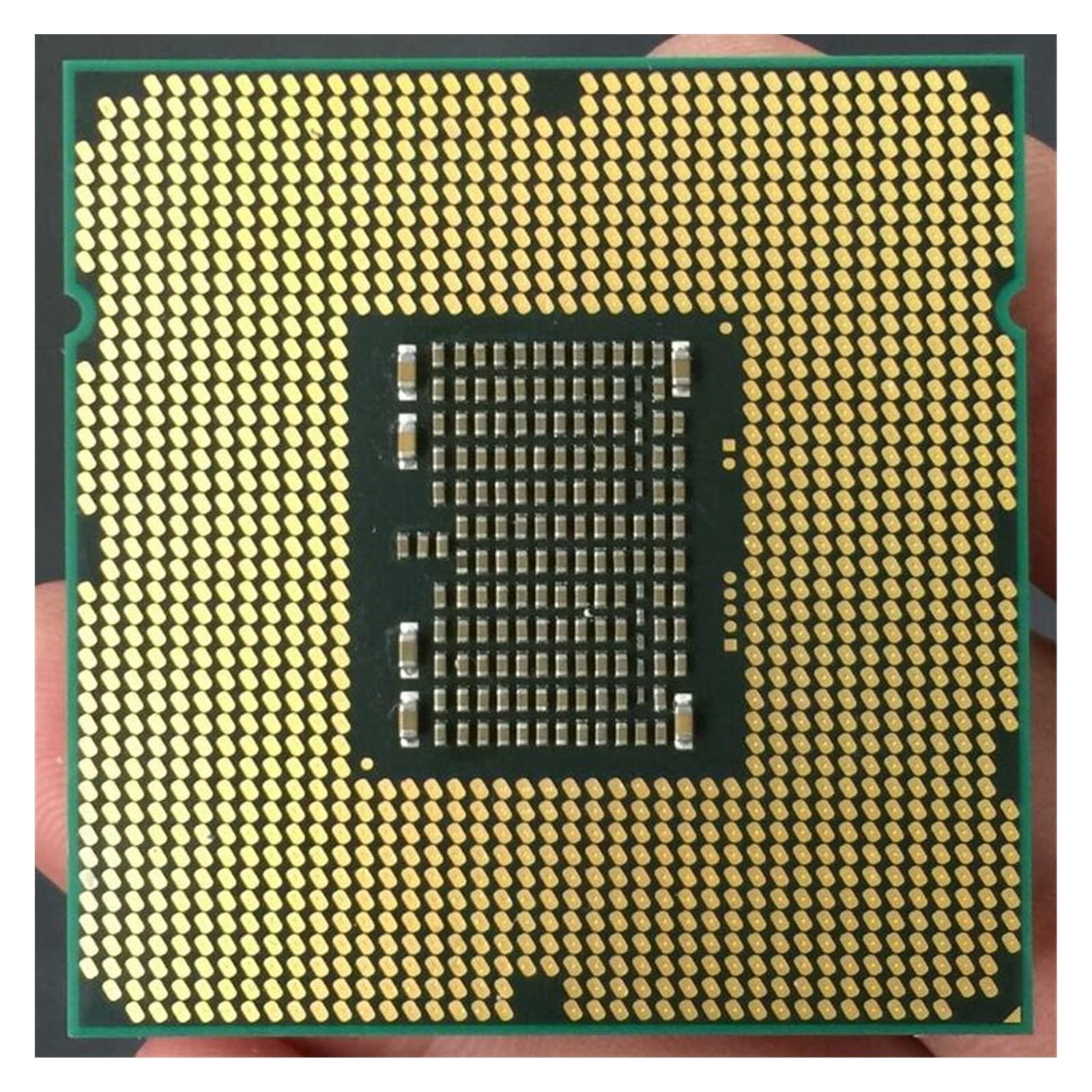 ONWEBAYK ONWEBAYK CPU PC Computer Xeon Processor L5630 (12M Cache, 2.13 GHz, 5.86 GT/s QPI) LGA1366 Desktop CPU 100% Normal Work Welcome to Order