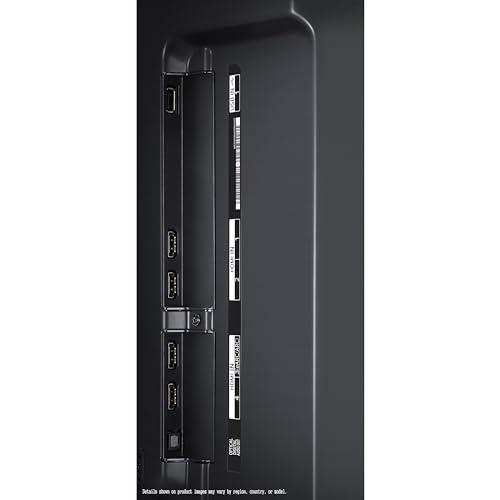 LG LG 65-Inch Class QNED90T Series Mini LED Smart TV 4K Processor Flat Screen with Magic Remote AI-Powered with Alexa Built-in (65QNED90TUA, 2024)