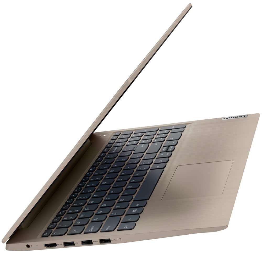 Lenovo Lenovo IdeaPad 3 15ITL05 Home & Business Laptop (Intel i3-1115G4 2-Core, 8GB RAM, 512GB PCIe SSD, 15.6" 60Hz Touch HD (1366x768), Intel UHD, Bluetooth, WiFi, Webcam, HDMI, Win 11 Pro) w/Hub