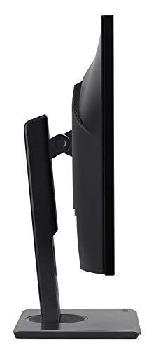 Acer Acer B227Q bmiprzx 21.5" Full HD (1920 x 1080) IPS Zero Frame Monitor (Display, HDMI, VGA & 4 x USB 3.0 Ports)