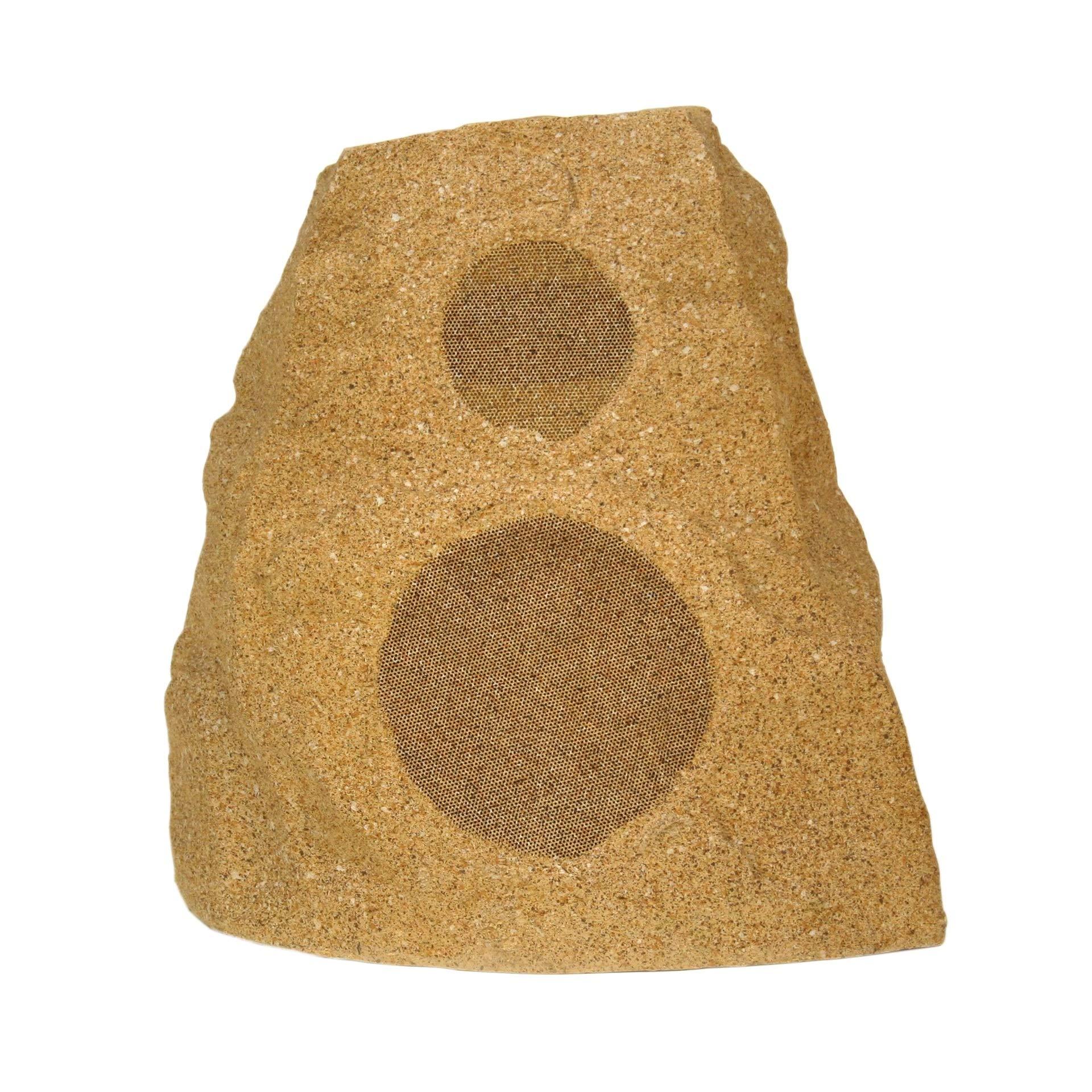 Klipsch Klipsch AWR-650-SM Sandstone (Ea.) Outdoor Rock Speaker