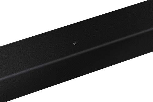 SAMSUNG Samsung HW-C400 2.0 Channel Sound bar with Built-in Woofer 110-240 Volt