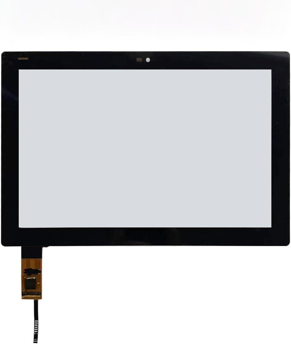 A-MIND for Matco Tools Maximus 3.0 Screen Replacement for MATCO Tools Maximus 3.0 10.1 inch Tablet PC Touch Screen Digitizer Glass Full Repair Parts Kit (Not LCD Display)